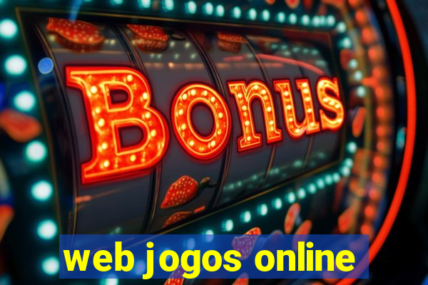 web jogos online