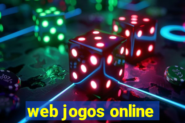 web jogos online