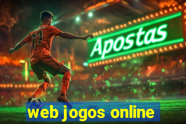 web jogos online