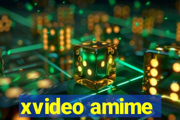 xvideo amime