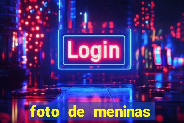 foto de meninas loiras fake