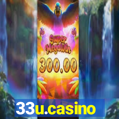 33u.casino