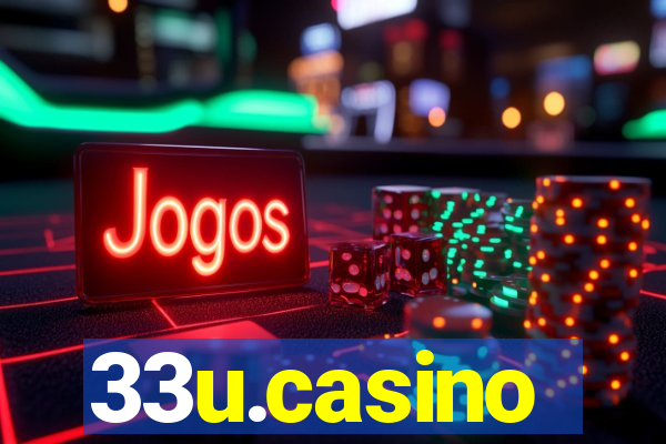 33u.casino