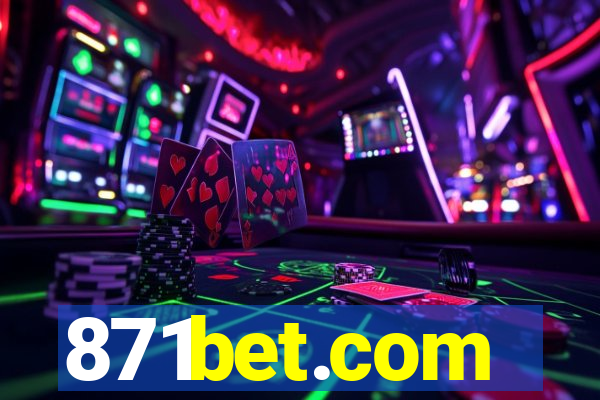 871bet.com