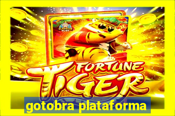 gotobra plataforma