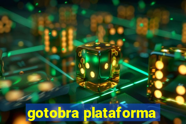 gotobra plataforma