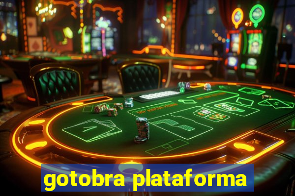 gotobra plataforma