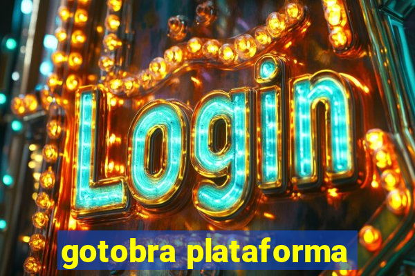 gotobra plataforma