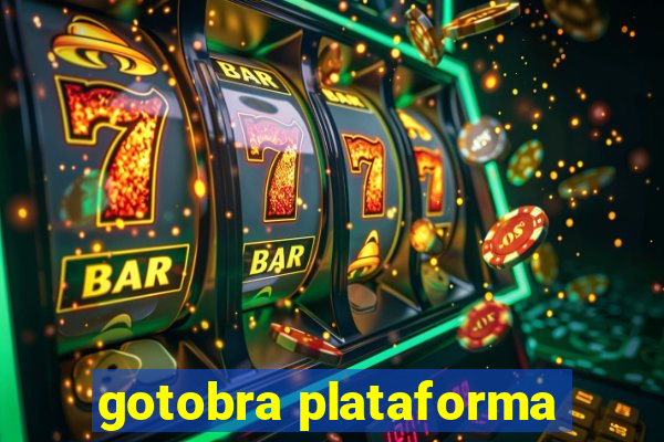 gotobra plataforma