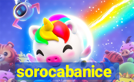 sorocabanice