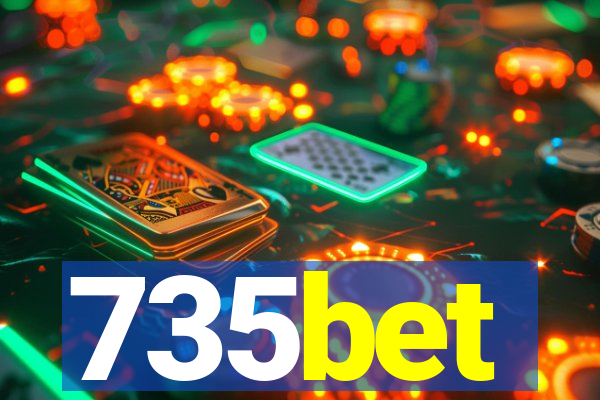 735bet