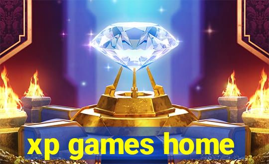 xp games home