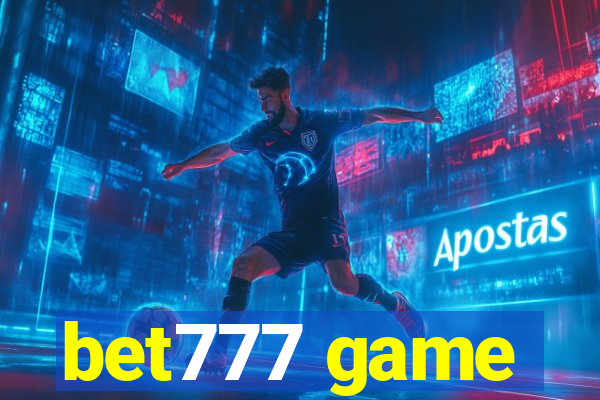 bet777 game