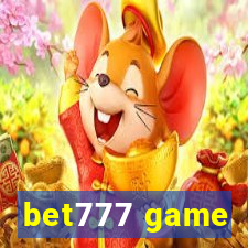 bet777 game