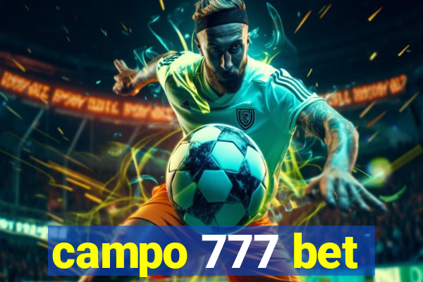 campo 777 bet