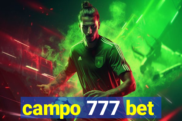 campo 777 bet