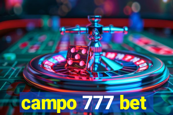 campo 777 bet