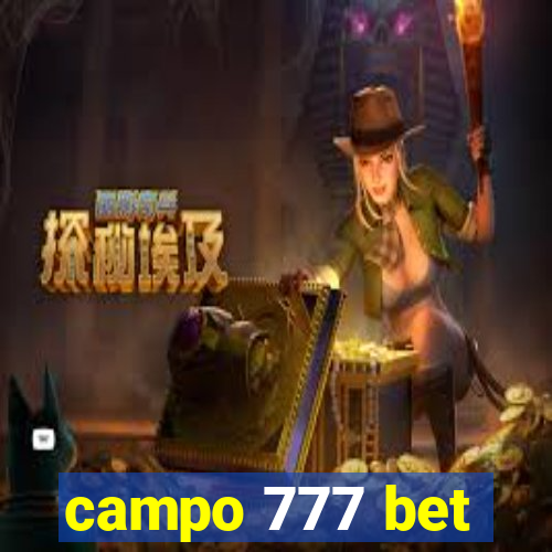 campo 777 bet