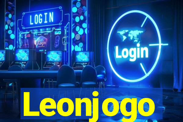 Leonjogo