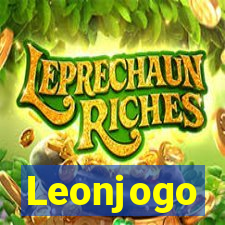 Leonjogo