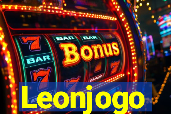 Leonjogo