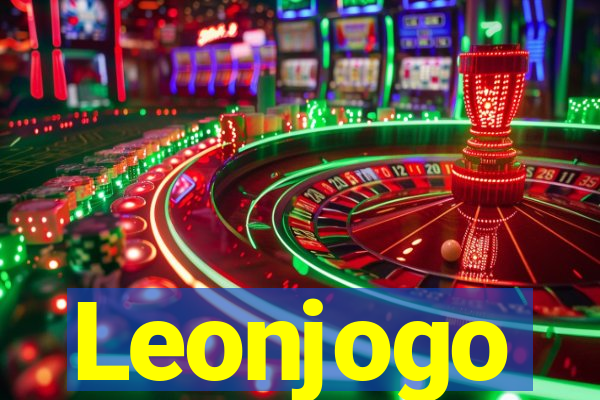 Leonjogo