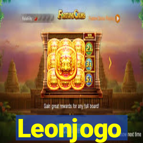 Leonjogo