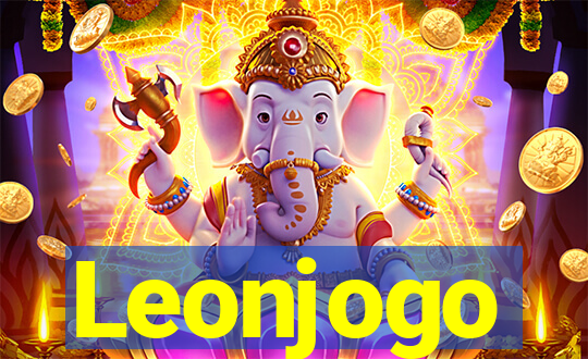 Leonjogo