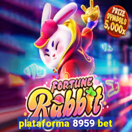 plataforma 8959 bet