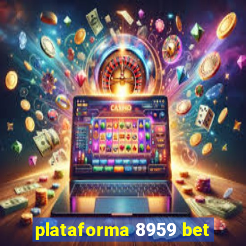 plataforma 8959 bet