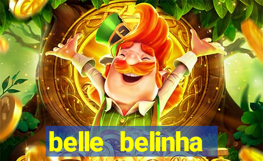 belle belinha videos vazados