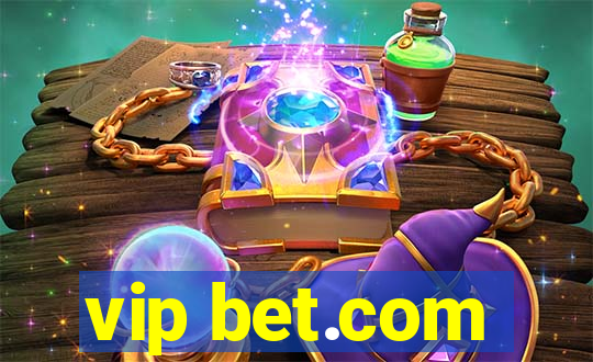 vip bet.com