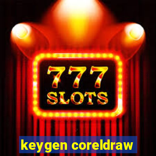 keygen coreldraw