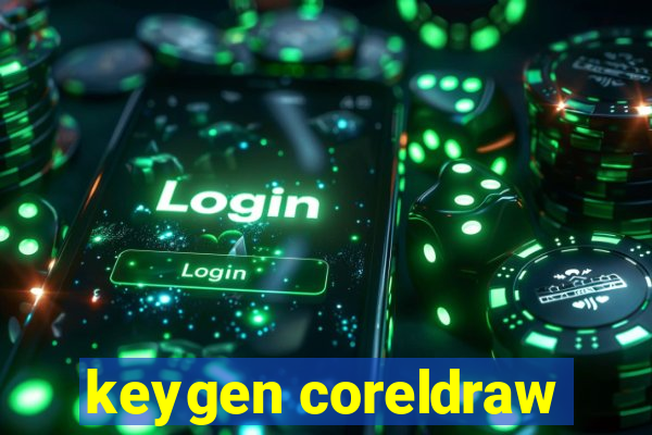 keygen coreldraw