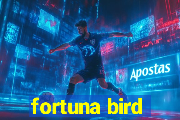 fortuna bird