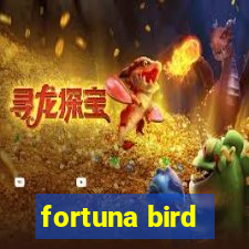 fortuna bird