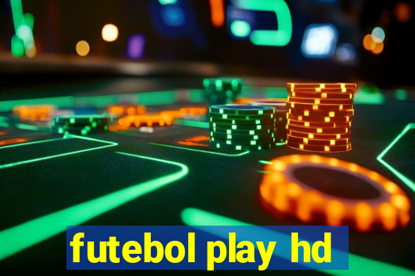 futebol play hd