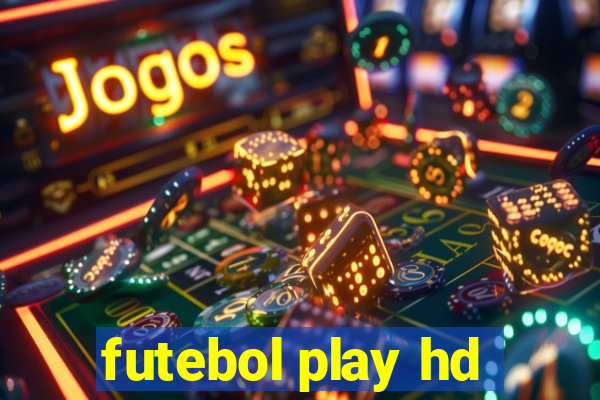 futebol play hd