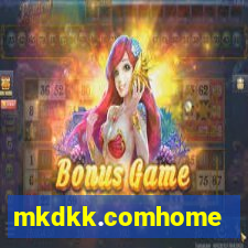 mkdkk.comhome