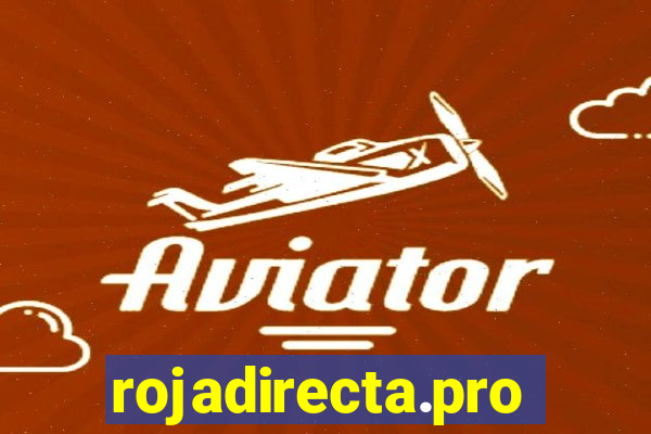 rojadirecta.pro