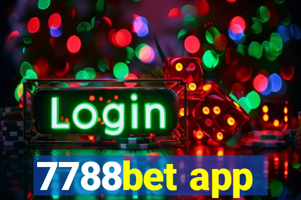 7788bet app