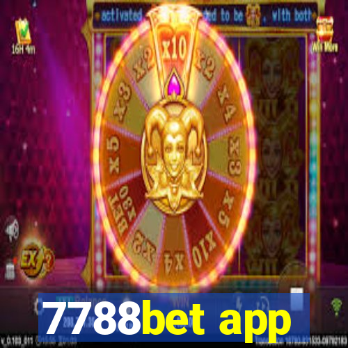 7788bet app