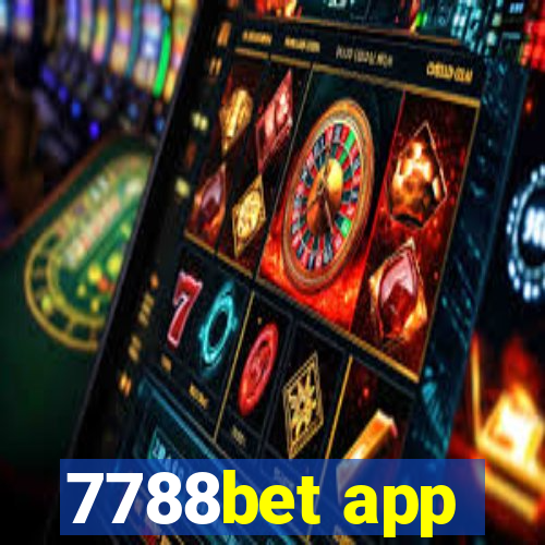 7788bet app