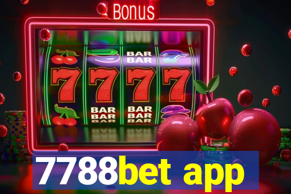 7788bet app