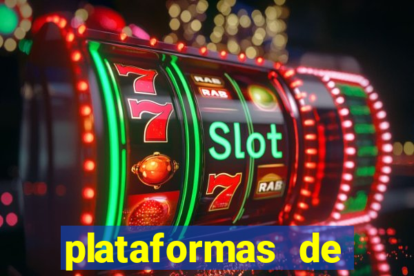 plataformas de jogos que pagam