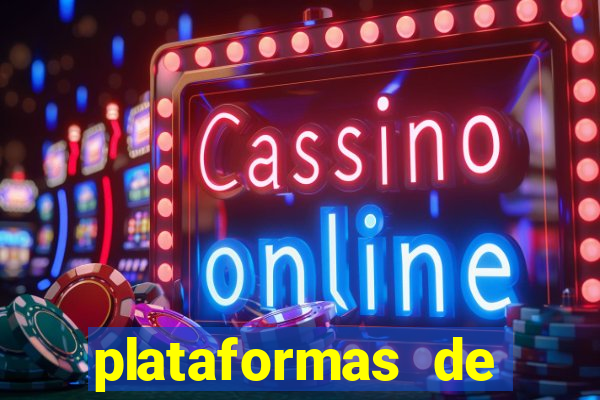 plataformas de jogos que pagam