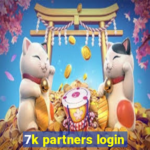 7k partners login