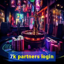 7k partners login