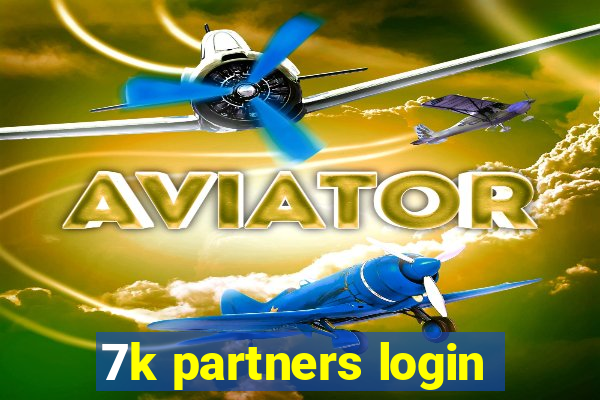 7k partners login