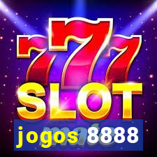 jogos 8888